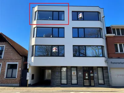 Квартира Аренда 2200 HERENTALS BE